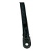 Par Braço Limpador Parabrisa Citroen Aircross 2011 2014
