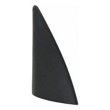 Acabamento Interno Retrovisor Citroen Aircross 2011 Esquerdo