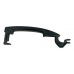 Maçaneta Externa Citroen Aircross 2011 014 Traseiro Esquerdo