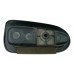 Puxador Porta Citroen Aircross 2011 2014 Traseiro Esquerdo