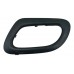 Moldura Maçaneta Interna Citroen Aircross 2011 Esquerdo Preto