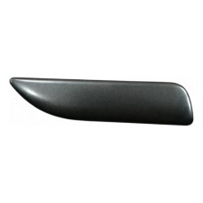 Moldura Acabamento Painel Citroen Aircross 2011 014 Esquerdo