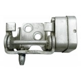 Dobradiça Porta Traseira Direita Citroen Aircross 2011 2014