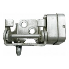 Dobradiça Porta Traseira Direita Citroen Aircross 2011 2014