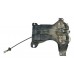 Fechadura Tampa Porta Malas Citroen Aircross 1.6 16v 2011