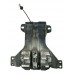 Fechadura Tampa Porta Malas Citroen Aircross 1.6 16v 2011