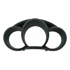 Moldura Painel Instrumento Citroen Aircross 2011 2014