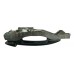 Maçaneta Externa Citroen Aircross 2011 Dianteiro Esquerdo