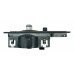 Chave Luz Farol Volkswagen Touareg 2012 2013 2014 2015