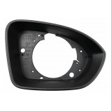 Moldura Espelho Retrovisor Chevrolet Cruze Ltz 2017 Direito