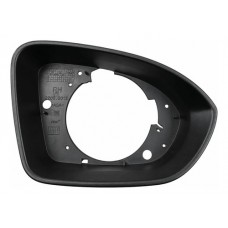 Moldura Espelho Retrovisor Chevrolet Cruze Ltz 2017 Direito