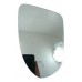 Espelho Retrovisor Chevrolet Cruze Ltz 2017 2018 Esquerdo