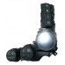 Comando Ar Digital Honda Fit 2010 2011 2012 2013
