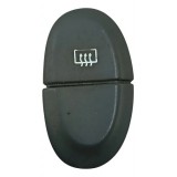 Botão Desembaçador Renault Scenic 2000 2004 2008 2010