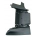 Moldura Console Central Toyota Corolla Cross Xr 2023 Detalhe