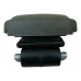Trinca Fechadura Porta Luvas Renault Scenic 2000 2004 2008