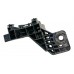 Guia Parachoque Toyota Corolla Cross Xr 023 Traseiro Direito