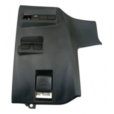 Acabamento Painel Toyota Corolla Cross Xr 2023 Esquerdo