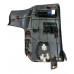 Acabamento Painel Toyota Corolla Cross Xr 2023 Esquerdo