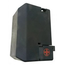Tampa Bateria Polo Positivo Toyota Corolla Cross Xr 2.0 2023
