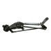 Galhada Limpador Parabrisa Toyota Corolla Cross Xr 2.0 2023