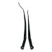 Par Braço Limpador Parabrisa Toyota Corolla Cross Xr 2023 24