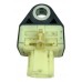 Sensor Colisão Impacto Toyota Corolla Cross Xr 2.0 2023 2024
