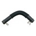 Mangueira Ressonador Filtro Ar Toyota Corolla Cross Xr 2023