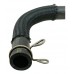 Mangueira Ressonador Filtro Ar Toyota Corolla Cross Xr 2023