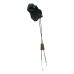 Fechadura Porta Toyota Corolla Cross Xr 23 Traseiro Esquerdo