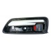 Maçaneta Interna Toyota Corolla Cross Xr 2023 Tras. Esquerdo