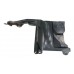 Protetor Carter Toyota Corolla Cross Xr 2023 Direito Detalhe