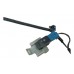 Chicote Para-choque Honda Fit Ex 2012 2013 Traseiro