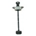 Limitador Porta Toyota Corolla Cross Xr 2023 Diant. Esquerdo
