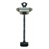 Limitador Porta Toyota Corolla Cross Xr 2023 Diant. Esquerdo