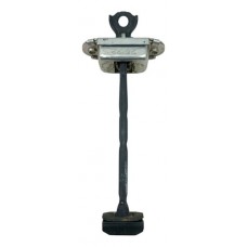 Limitador Porta Toyota Corolla Cross Xr 2023 Diant. Esquerdo