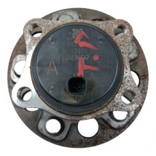 Cubo Rolamento Toyota Corolla Cross Xr 2023 Traseiro Direito
