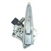Maquina Vidro Toyota Corolla Cross Xr 2023 Traseiro Direito