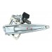 Maquina Vidro Toyota Corolla Cross Xr 2023 Traseiro Direito