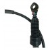 Cabo Trambulador Marcha Toyota Corolla Cross Xr 2023 2024