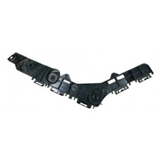 Guia Parachoque Toyota Corolla Cross Xr 023 Traseiro Direito