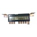 Fusivel Placa Hyundai Hb20 2020 2021 2022