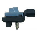 Sensor Impacto Toyota Corolla Cross Xr 2.0 2023 2024