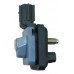 Sensor Impacto Toyota Corolla Cross Xr 2.0 2023 2024