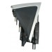 Moldura Painel Toyota Corolla Cross Xr 2023 2024 Esquerdo