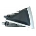 Moldura Painel Toyota Corolla Cross Xr 2023 2024 Esquerdo