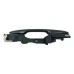 Maçaneta Externa Toyota Corolla Cross Xr 2023 Tras. Direito