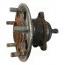 Cubo Rolamento Toyota Corolla Cross Xr 23 Traseiro Esquerdo