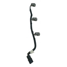 Chicote Bico Injetor Hyundai Tucson 2.7 V6 2007 2008 2009