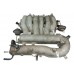 Coletor Admissão Hyundai Tucson 2.7 V6 2007 2008 2009